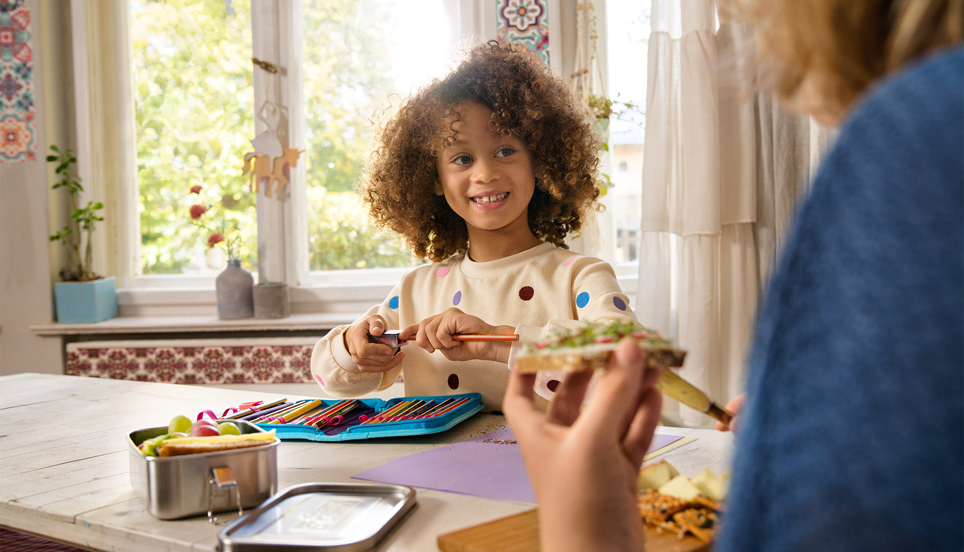 Case: Scout Schulranzen