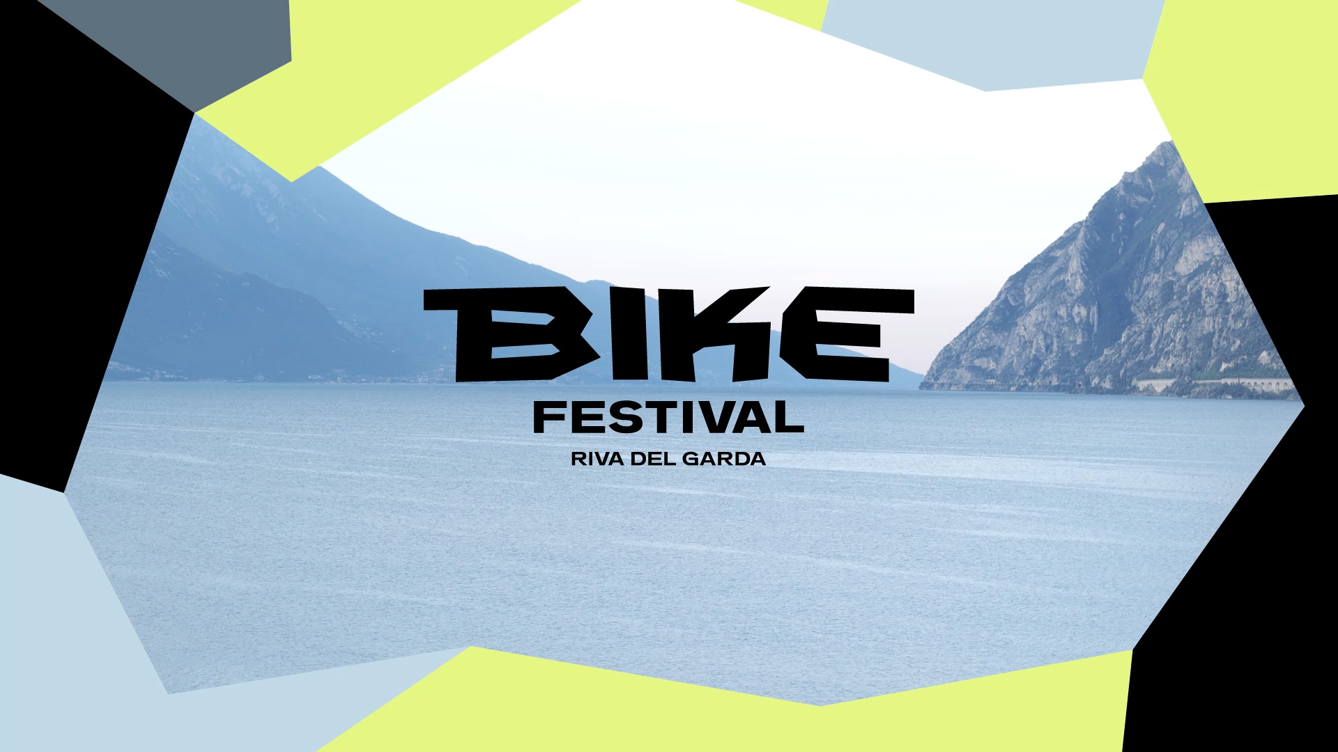 Bike Festival Riva del Garda: Teaser