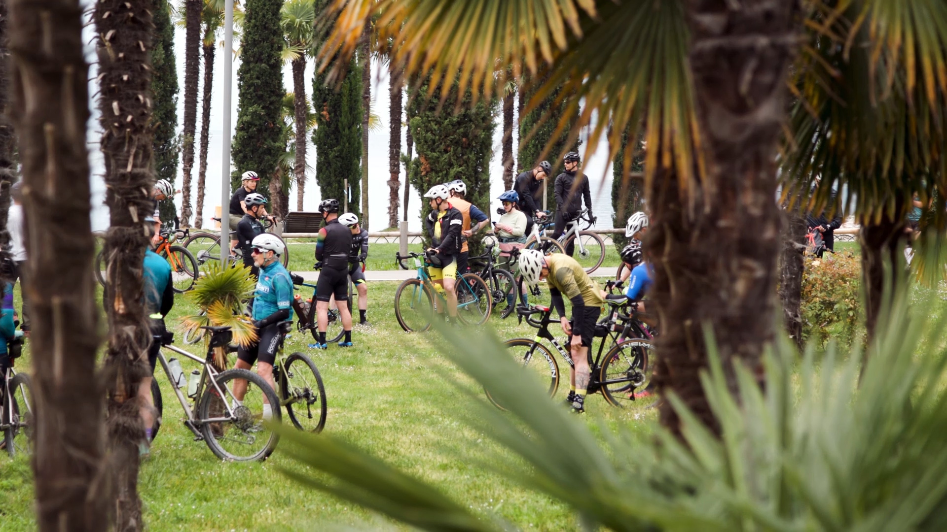 Bike Festival Riva del Garda