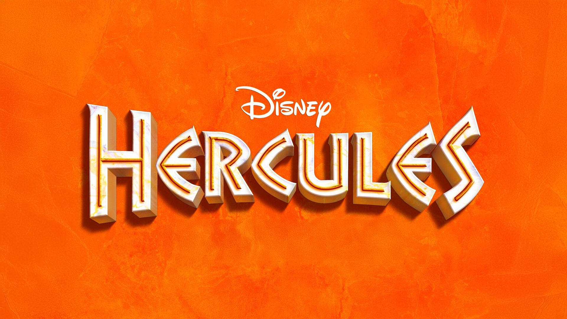 Zu sehen ist das Hercules Musical Logo.