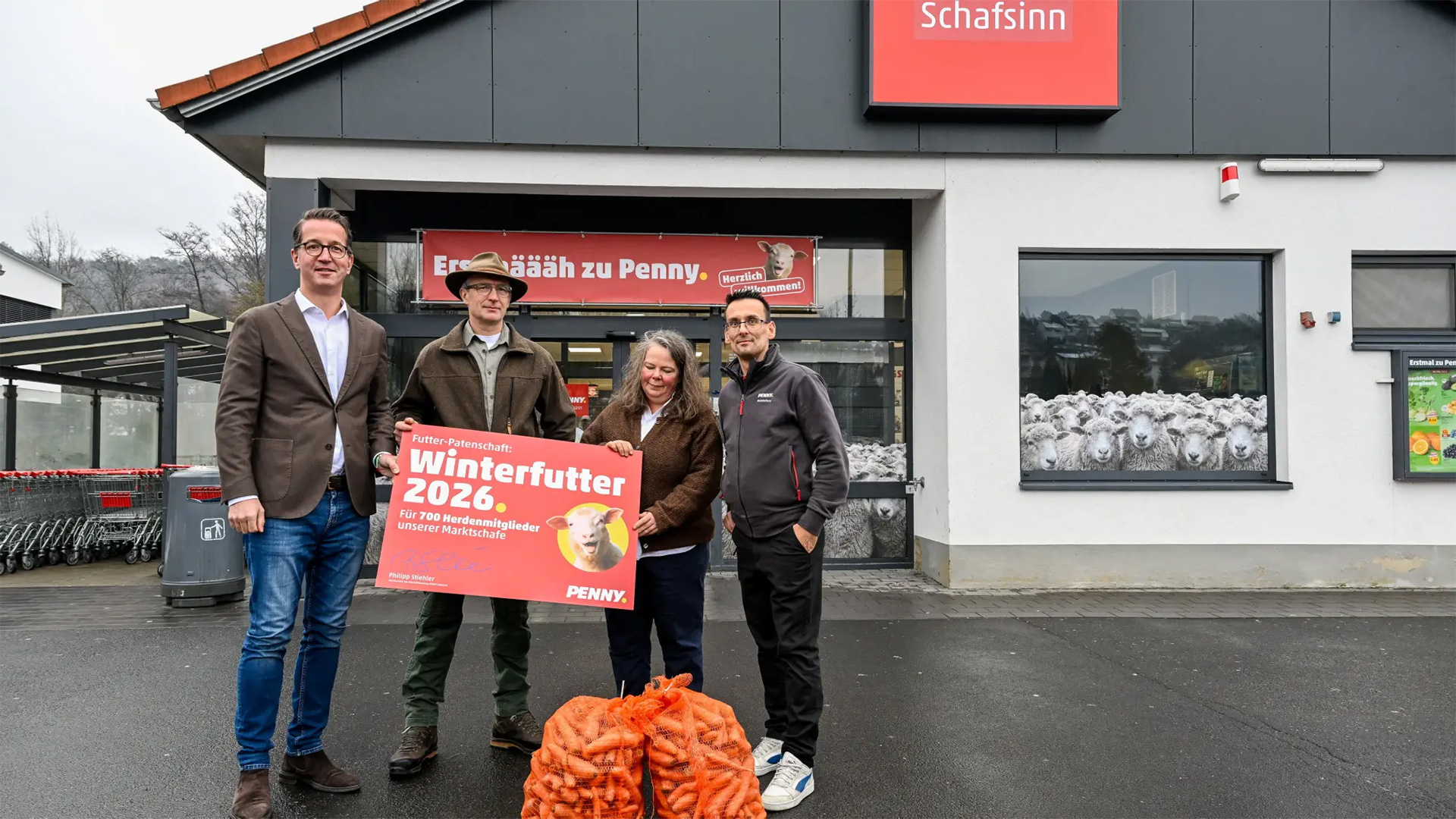 1920x1080 se sheep happens schafsinn supermarket